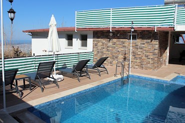 Villa Eftal Villa Eftal