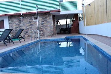Villa Eftal Villa Eftal
