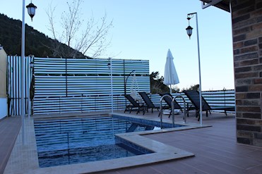 Villa Eftal Villa Eftal
