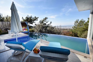 Villa Ekin Villa Ekin
