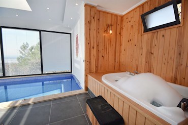 Villa Ekin Villa Ekin