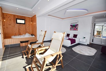 Villa Ekin Villa Ekin