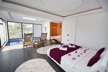 Villa Ekin Villa Ekin
