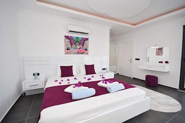 Villa Ekin Villa Ekin