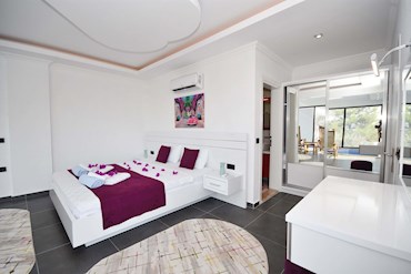 Villa Ekin Villa Ekin