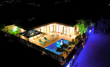 Villa Ekinhan Villa Ekinhan