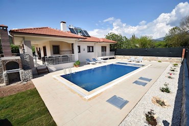 Villa Ekru Villa Ekru