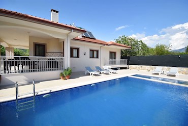 Villa Ekru Villa Ekru
