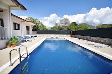 Villa Ekru Villa Ekru