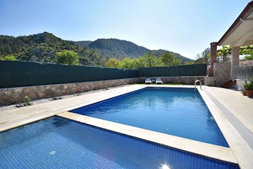 Villa Ekru Villa Ekru
