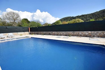 Villa Ekru Villa Ekru