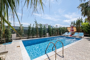Villa Elali Villa Elali