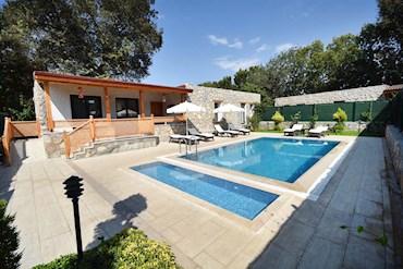 Villa Elfida Villa Elfida