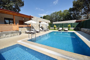 Villa Elfida Villa Elfida