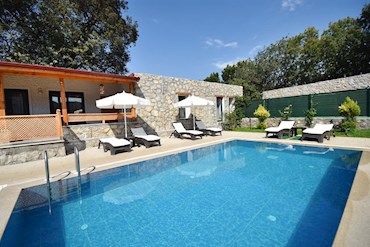 Villa Elfida Villa Elfida