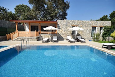 Villa Elfida Villa Elfida