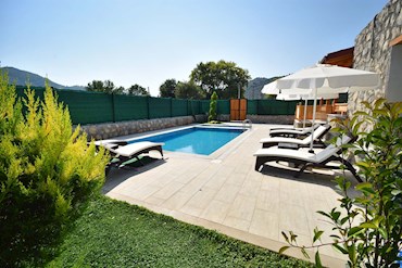 Villa Elfida Villa Elfida