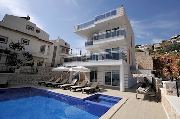 Villa Elit Villa Elit