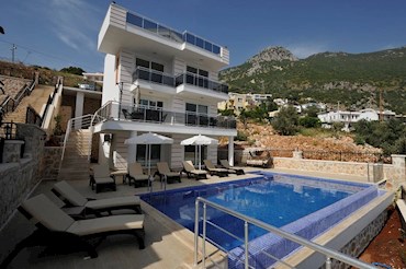 Villa Elit Villa Elit