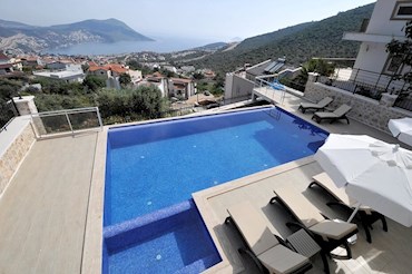 Villa Elit Villa Elit