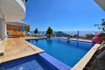Villa Elvan-2 Villa Elvan-2