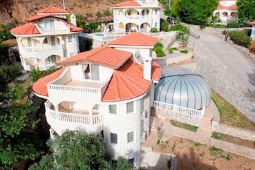 Villa Epik-2 Villa Epik-2