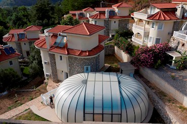 Villa Epik-2 Villa Epik-2