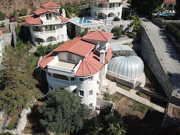 Villa Epik-2 Villa Epik-2