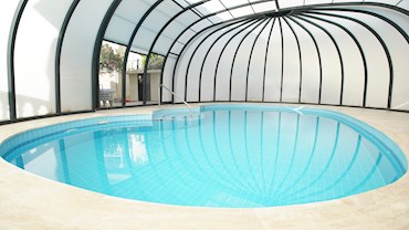 Villa Epik Villa Epik