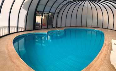 Villa Epik Villa Epik
