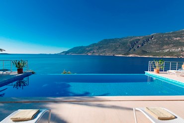 Villa Epsilon Villa Epsilon