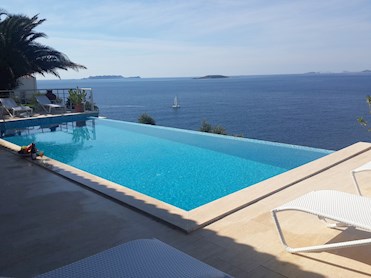 Villa Epsilon Villa Epsilon