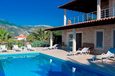 Villa Epsilon Villa Epsilon