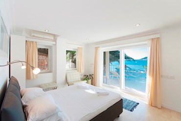 Villa Epsilon Villa Epsilon