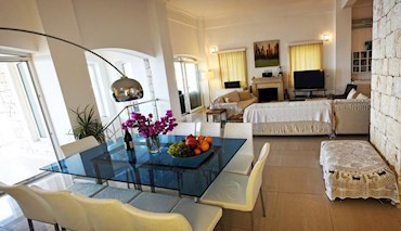 Villa Epsilon Villa Epsilon