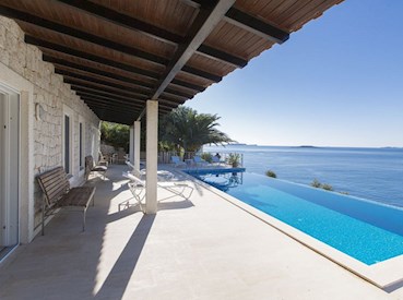 Villa Epsilon Villa Epsilon