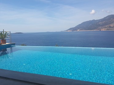 Villa Epsilon Villa Epsilon
