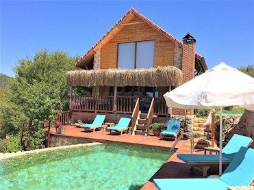 Villa Everest Villa Everest