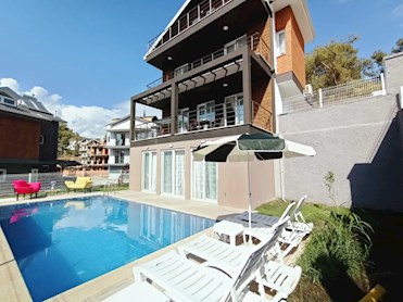 Villa Evre Villa Evre