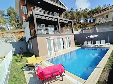 Villa Evre Villa Evre