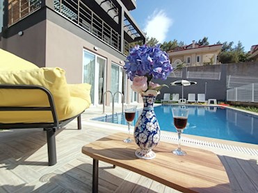 Villa Evre Villa Evre