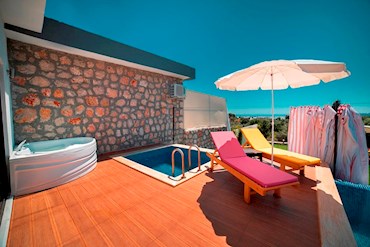 Villa Fafatara-2 Villa Fafatara-2