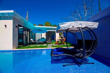 Villa Fandando Villa Fandando