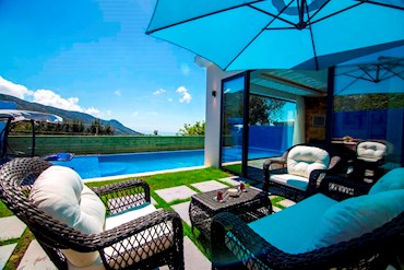 Villa Fandando Villa Fandando