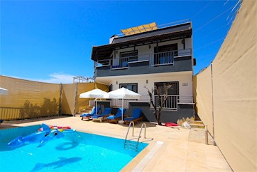 Villa Fanfar Villa Fanfar