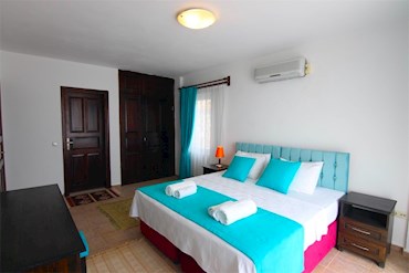Villa Fanfar Villa Fanfar