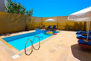 Villa Fanfar Villa Fanfar