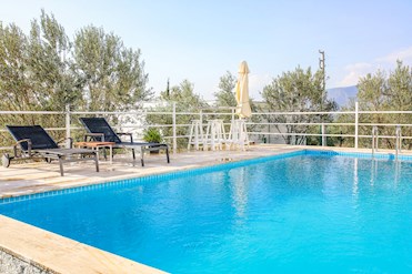 Villa Fariste-2 Villa Fariste-2