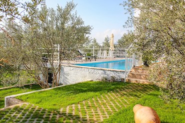 Villa Fariste-2 Villa Fariste-2