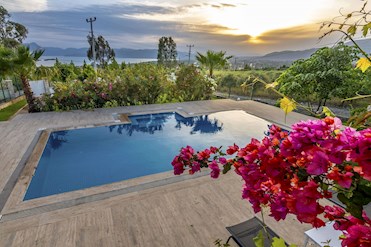 Villa Fariste Villa Fariste